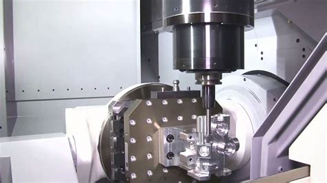 make money machining parts